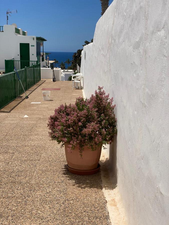 Apartment Lola Puerto del Carmen  Buitenkant foto