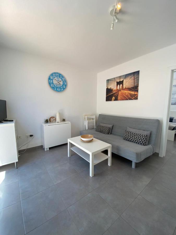 Apartment Lola Puerto del Carmen  Buitenkant foto